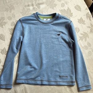 Properly Tied Toddler Boys Crewneck